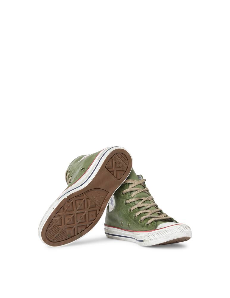 rinascente Converse Sneakers alte Winerized