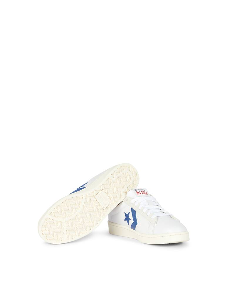 rinascente Converse Sneakers pro leather ox