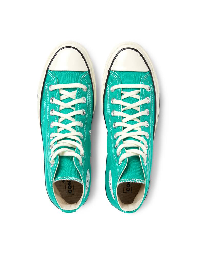 rinascente Converse Sneakers chuck 70 hi recycled canvas