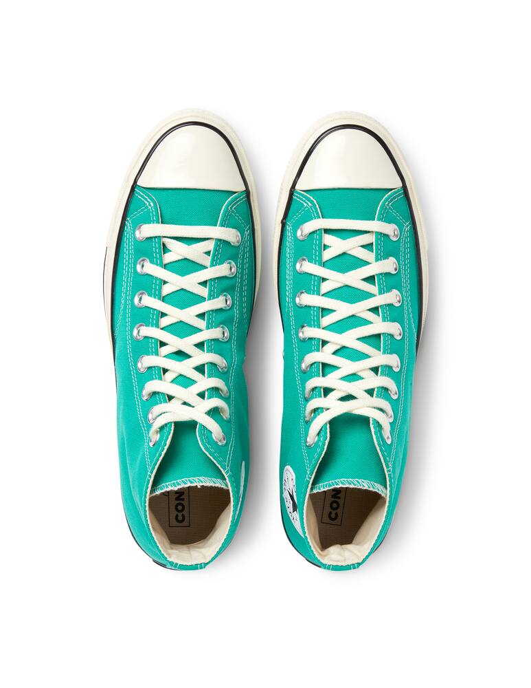 rinascente Converse Sneakers chuck 70 hi recycled canvas