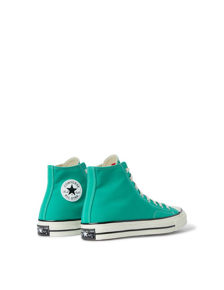 rinascente Converse Sneakers chuck 70 hi recycled canvas