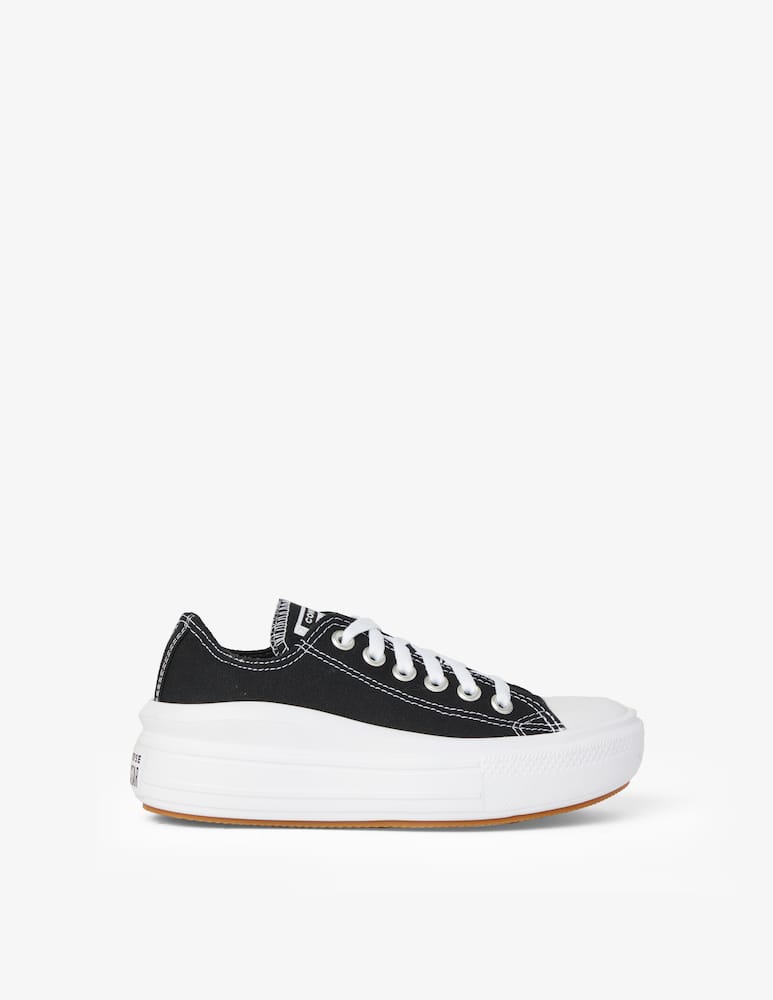 Converse Chuck taylor all star move sneakers - picture 1 Converse Chuck taylor all star move sneakers - picture 1