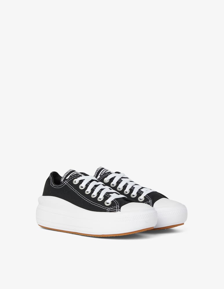 Converse Chuck taylor all star move sneakers - picture 2 Converse Chuck taylor all star move sneakers - picture 2