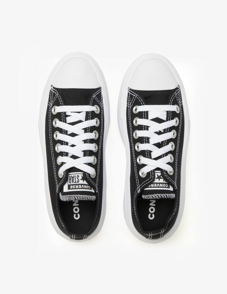 Converse Chuck taylor all star move sneakers - picture 3 Converse Chuck taylor all star move sneakers - picture 3