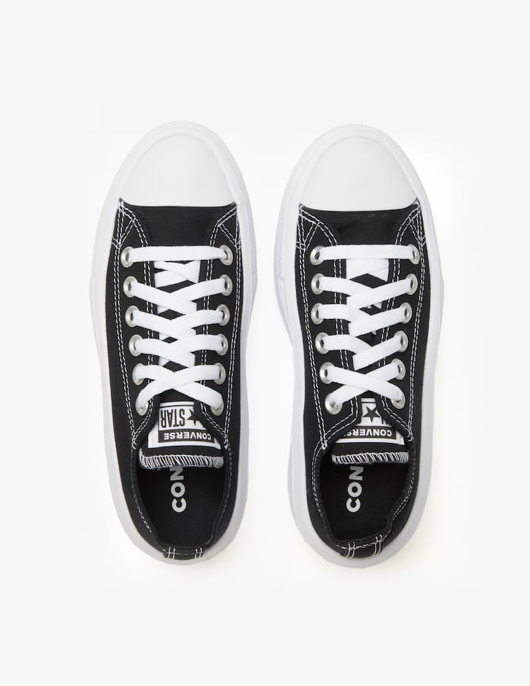 rinascente Converse Chuck taylor all star move sneakers