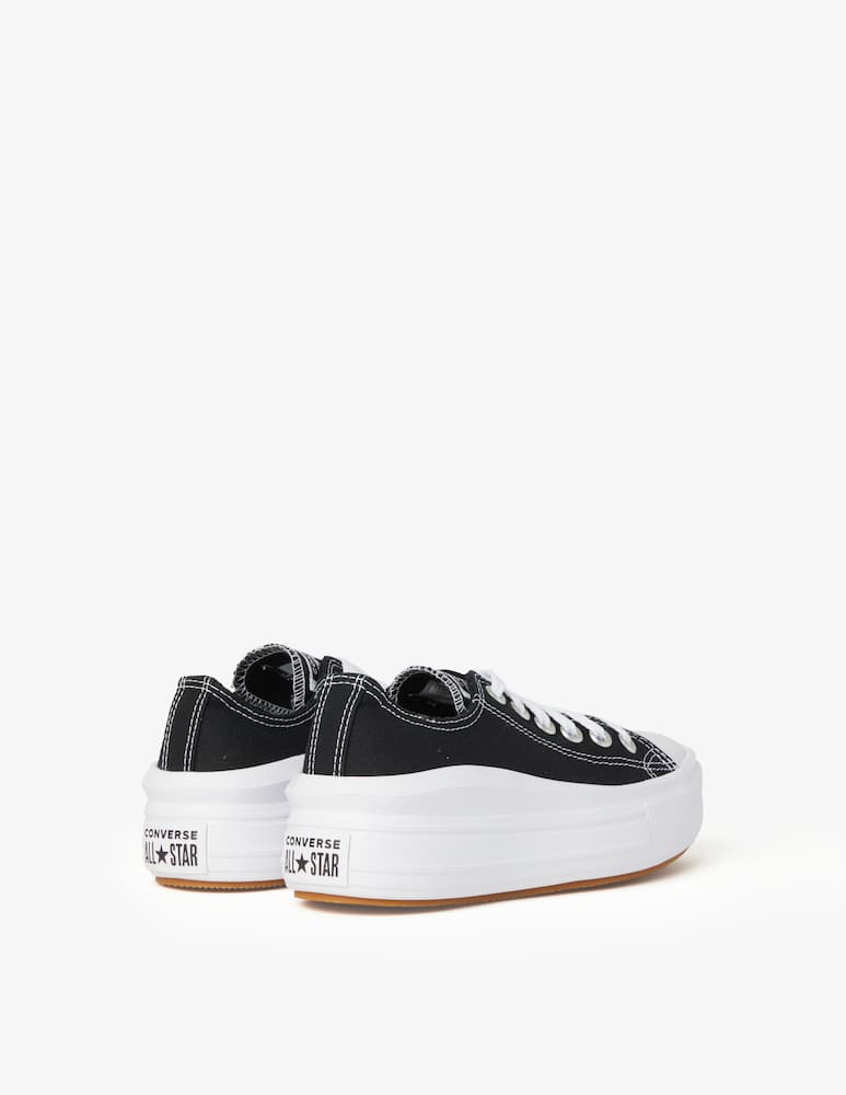 Converse Chuck taylor all star move sneakers - picture 4 Converse Chuck taylor all star move sneakers - picture 4