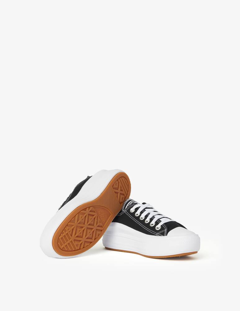 Converse Chuck taylor all star move sneakers - picture 5 Converse Chuck taylor all star move sneakers - picture 5