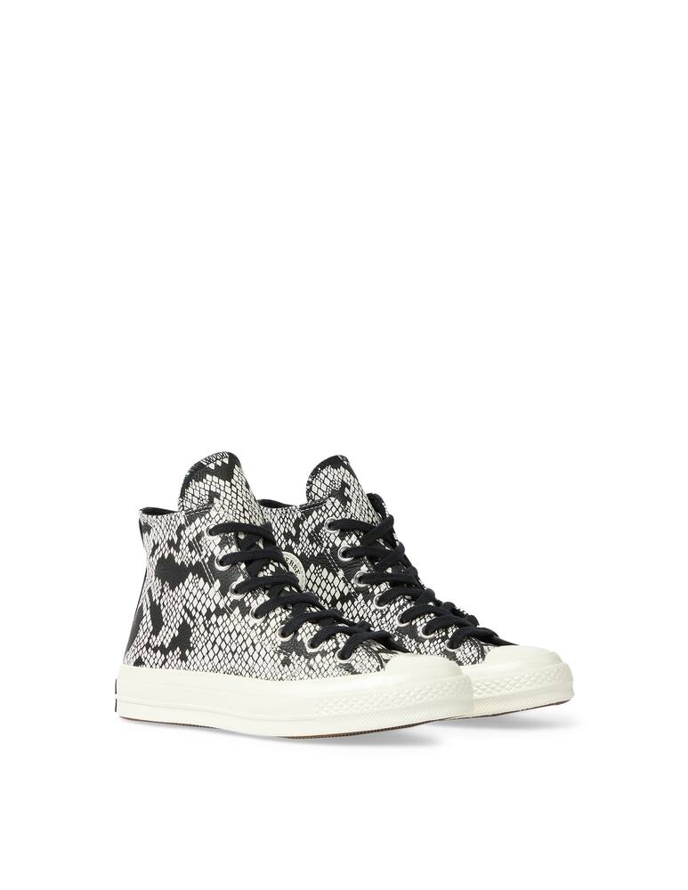 rinascente Converse Sneakers alte Chuck Taylor 70 digital daze snake