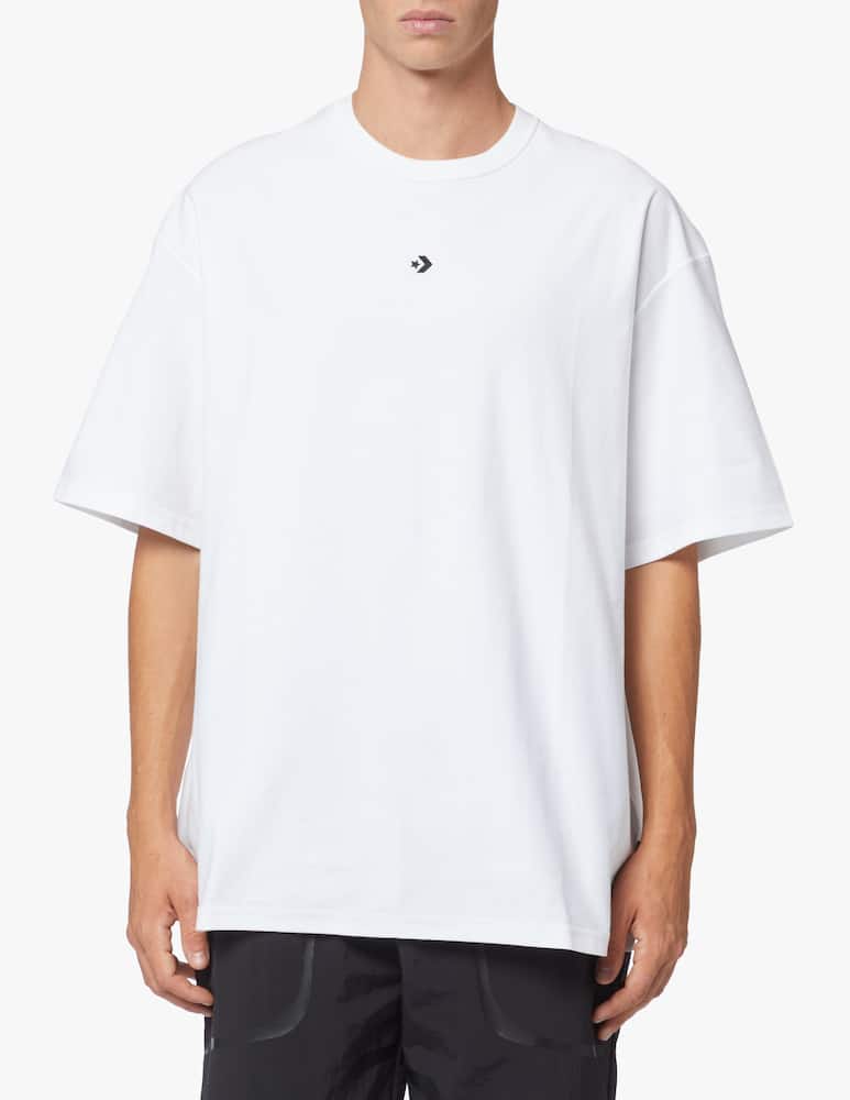 rinascente Converse Maglietta girocollo mini logo