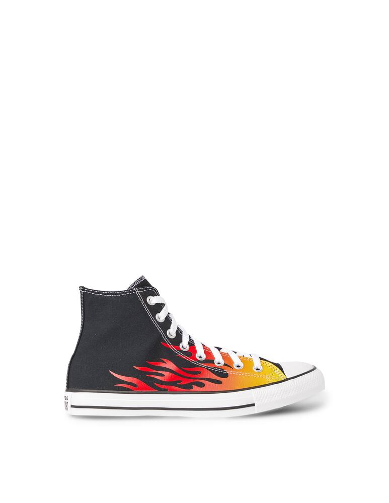 Converse Sneakers ct alte flames - multicolor - immagine 1 Converse Sneakers ct alte flames - multicolor - immagine 1