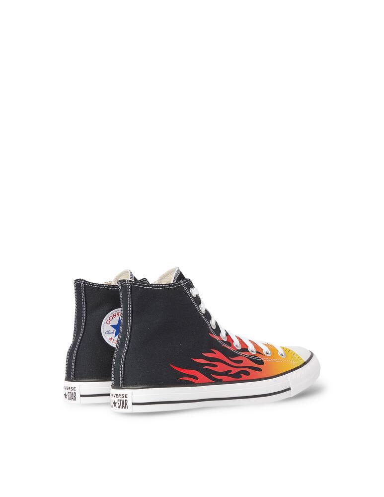 Converse Sneakers ct alte flames - multicolor - immagine 4 Converse Sneakers ct alte flames - multicolor - immagine 4