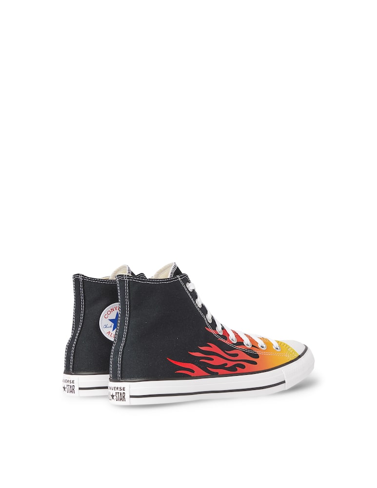 rinascente Converse Sneakers ct alte flames - multicolor