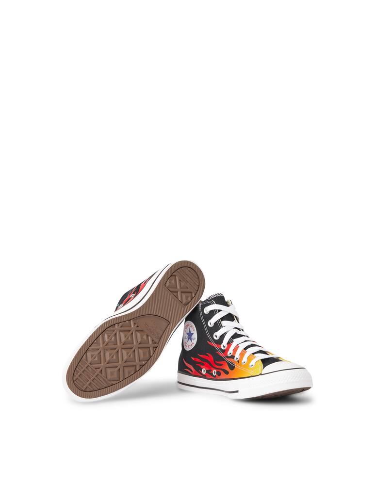 Converse Sneakers ct alte flames - multicolor - immagine 5 Converse Sneakers ct alte flames - multicolor - immagine 5