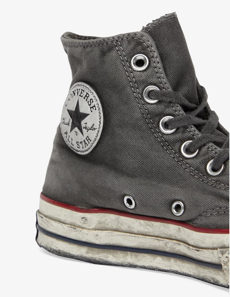 Converse Sneakers chuck 70 canvas - immagine 2 Converse Sneakers chuck 70 canvas - immagine 2