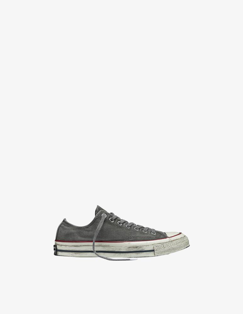 Converse Chuck 70 canvas ltd sneakers - Black - picture 1 Converse Chuck 70 canvas ltd sneakers - Black - picture 1