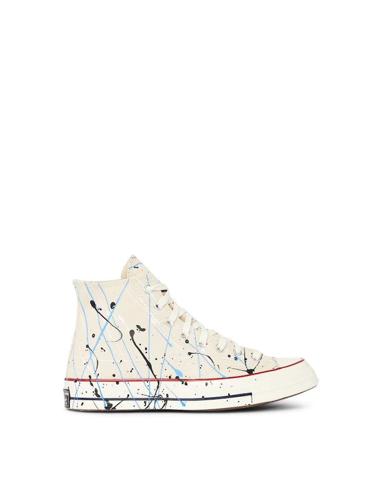Converse Sneaker chuck 70 hi top - immagine 1 Converse Sneaker chuck 70 hi top - immagine 1