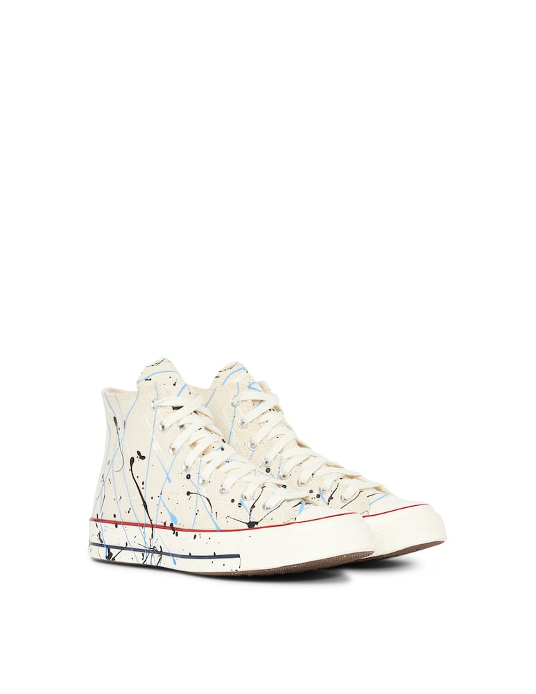 Converse Sneaker chuck 70 hi top - immagine 2 Converse Sneaker chuck 70 hi top - immagine 2