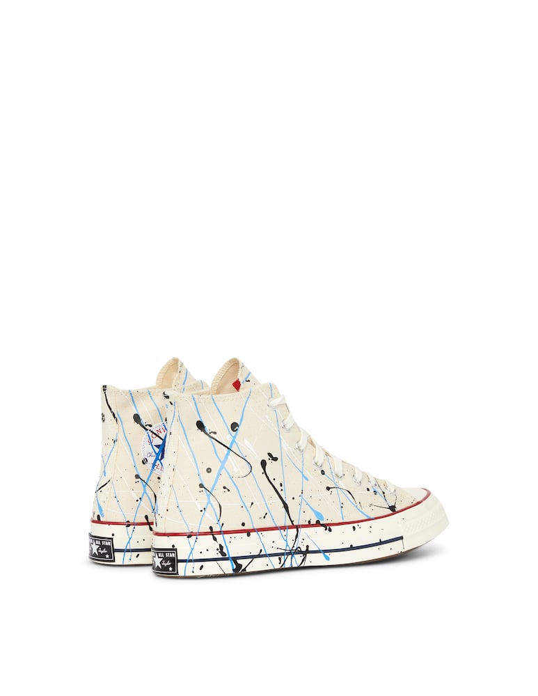 Converse Sneaker chuck 70 hi top - immagine 4 Converse Sneaker chuck 70 hi top - immagine 4