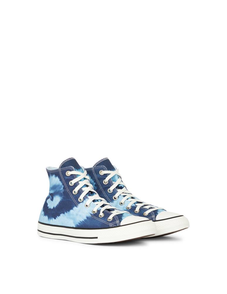 rinascente Converse Sneaker chuck taylor all star tie dye
