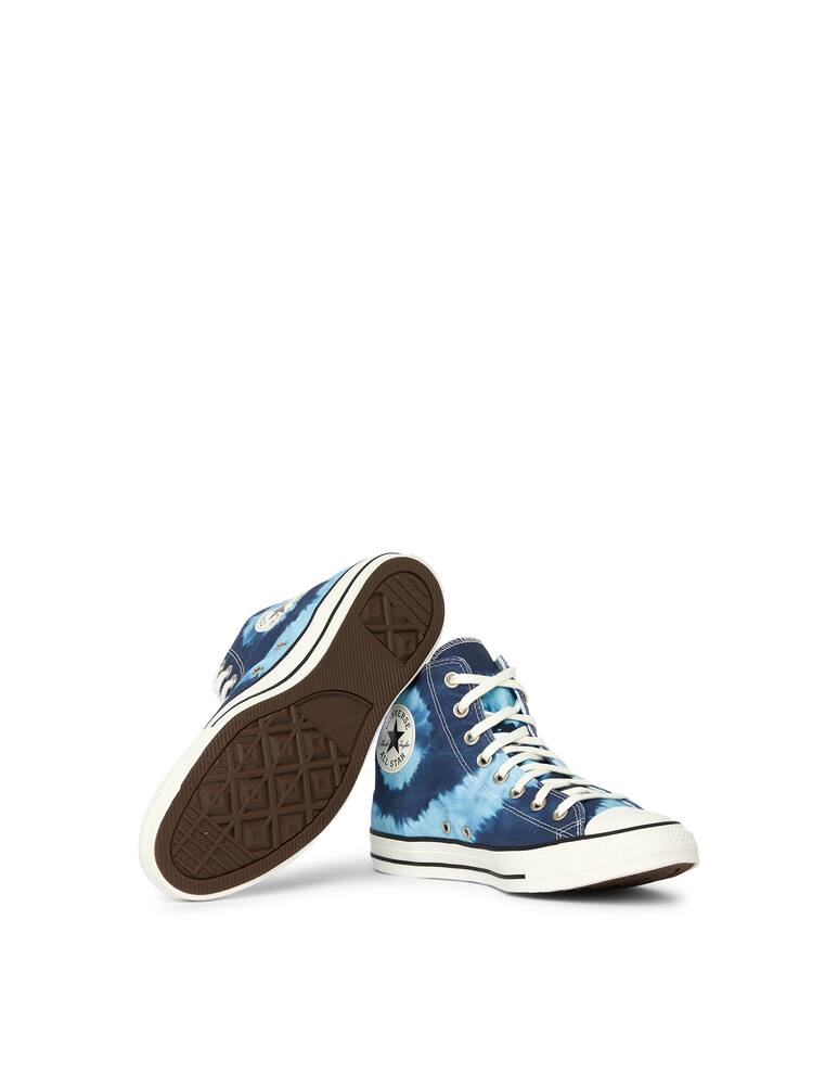 rinascente Converse Sneaker chuck taylor all star tie dye