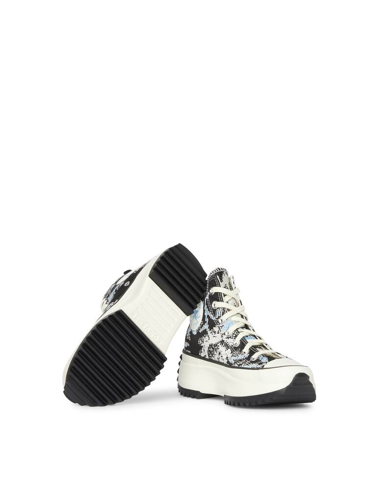 rinascente Converse High-top sneakers Hybrid Floral Run Star Hike