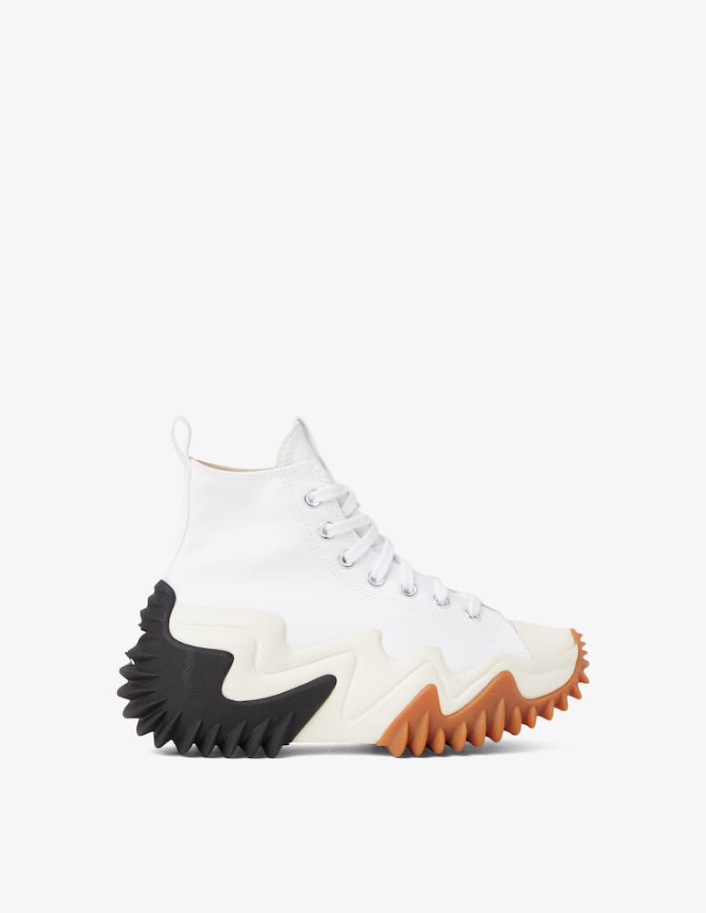 Converse Run star motion high-top sneakers - picture 1 Converse Run star motion high-top sneakers - picture 1