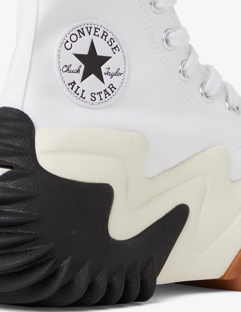 Converse Run star motion high-top sneakers - picture 2 Converse Run star motion high-top sneakers - picture 2