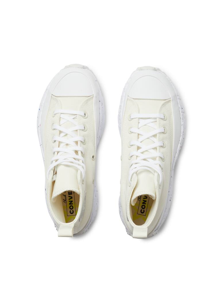 rinascente Converse Sneaker alte Hybrid Texture