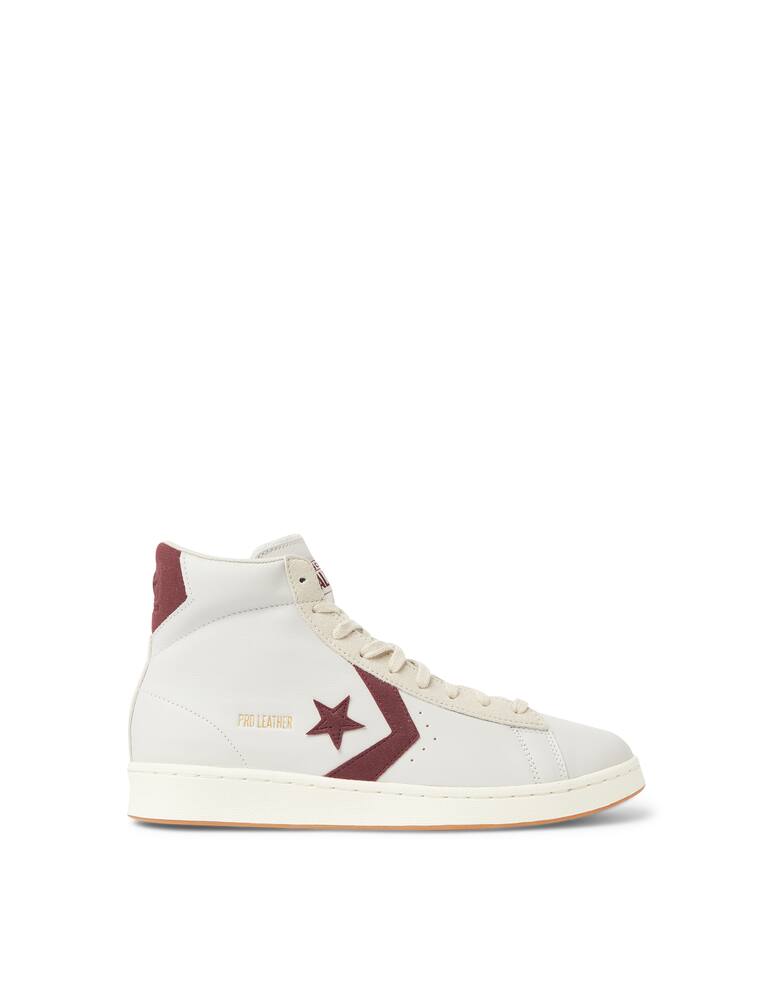 Converse Sneaker converse pro hi top in pelle - immagine 1 Converse Sneaker converse pro hi top in pelle - immagine 1