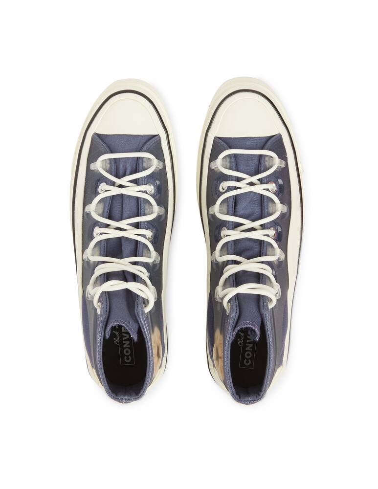 Converse Sneaker chuck 70 utility - immagine 3 Converse Sneaker chuck 70 utility - immagine 3