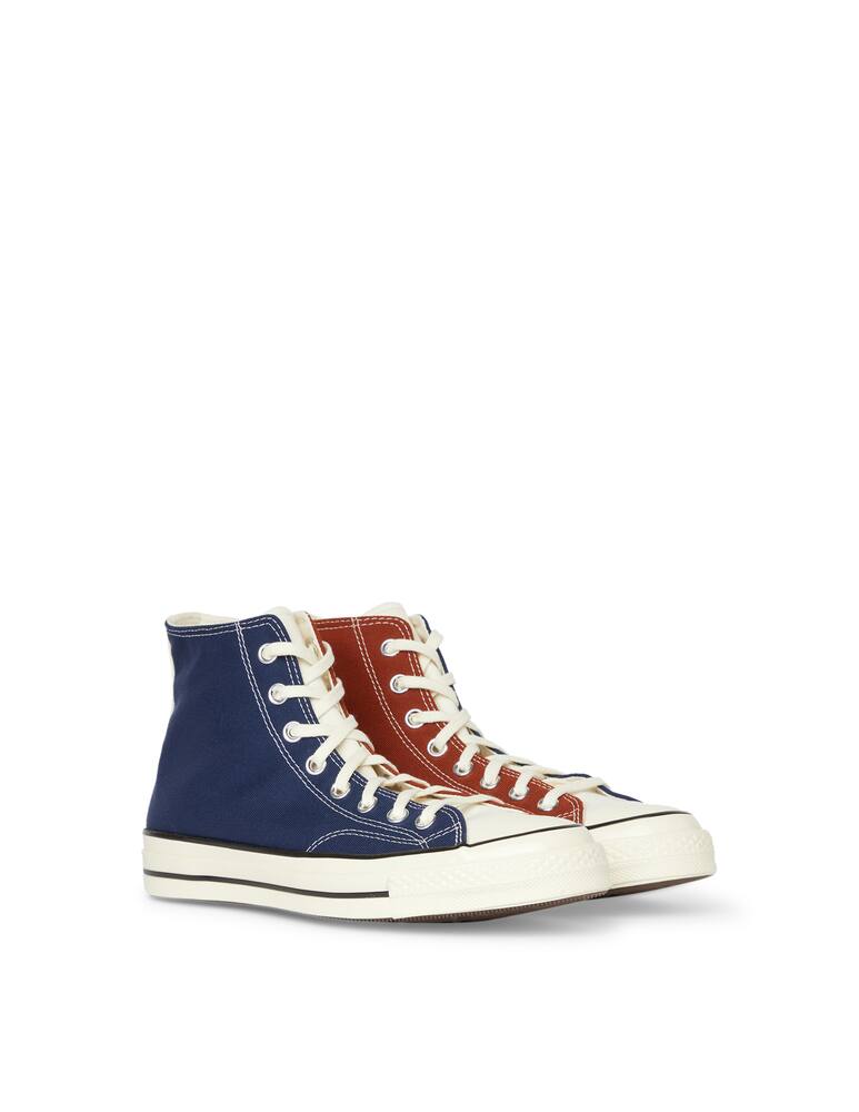 rinascente Converse Sneaker chuck 70 tricolor