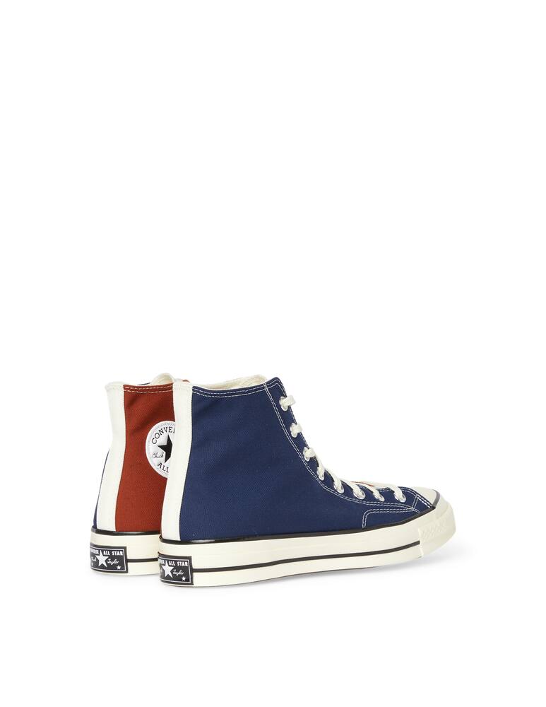 rinascente Converse Sneaker chuck 70 tricolor