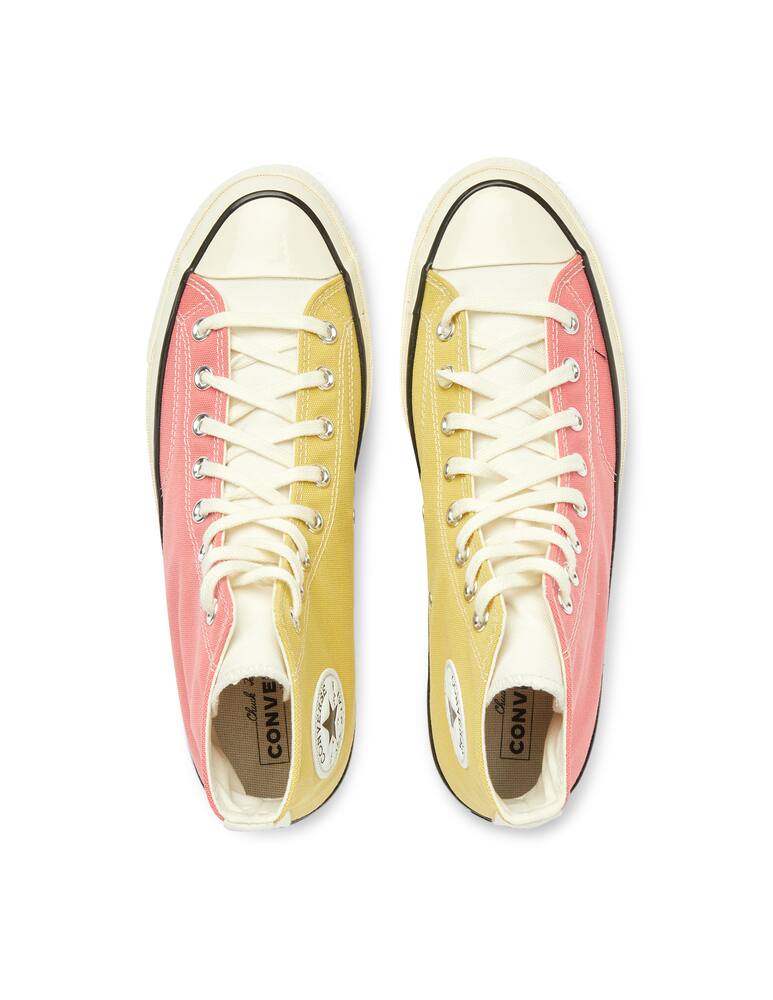 rinascente Converse Sneaker chuck 70 tricolor