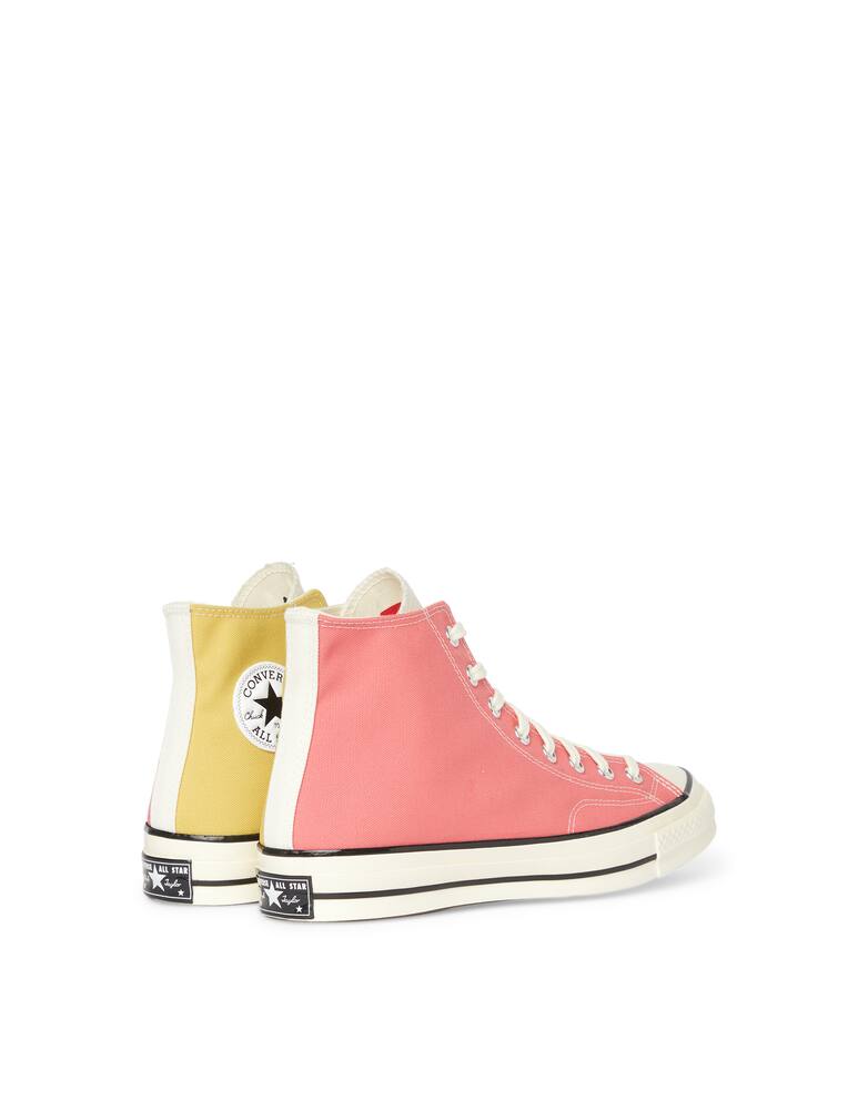 rinascente Converse Sneaker chuck 70 tricolor