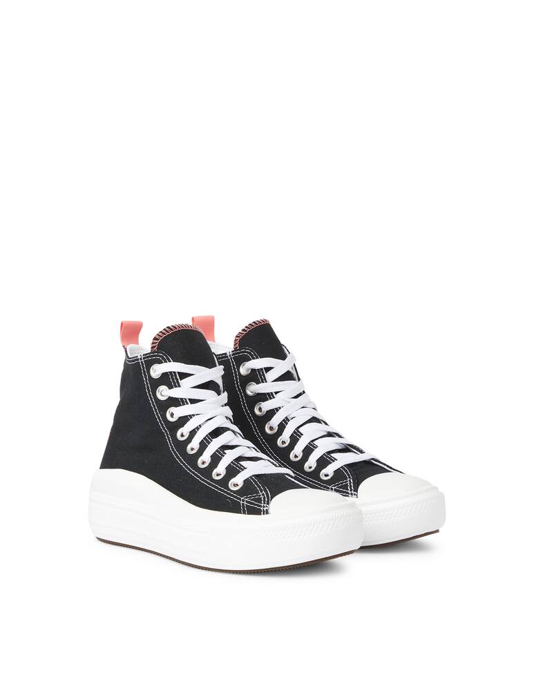 rinascente Converse Sneaker chuck taylor high move