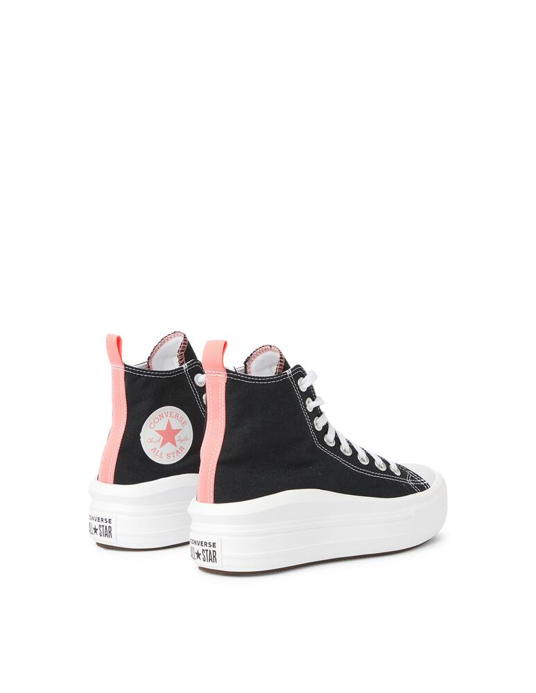 rinascente Converse Sneaker chuck taylor high move