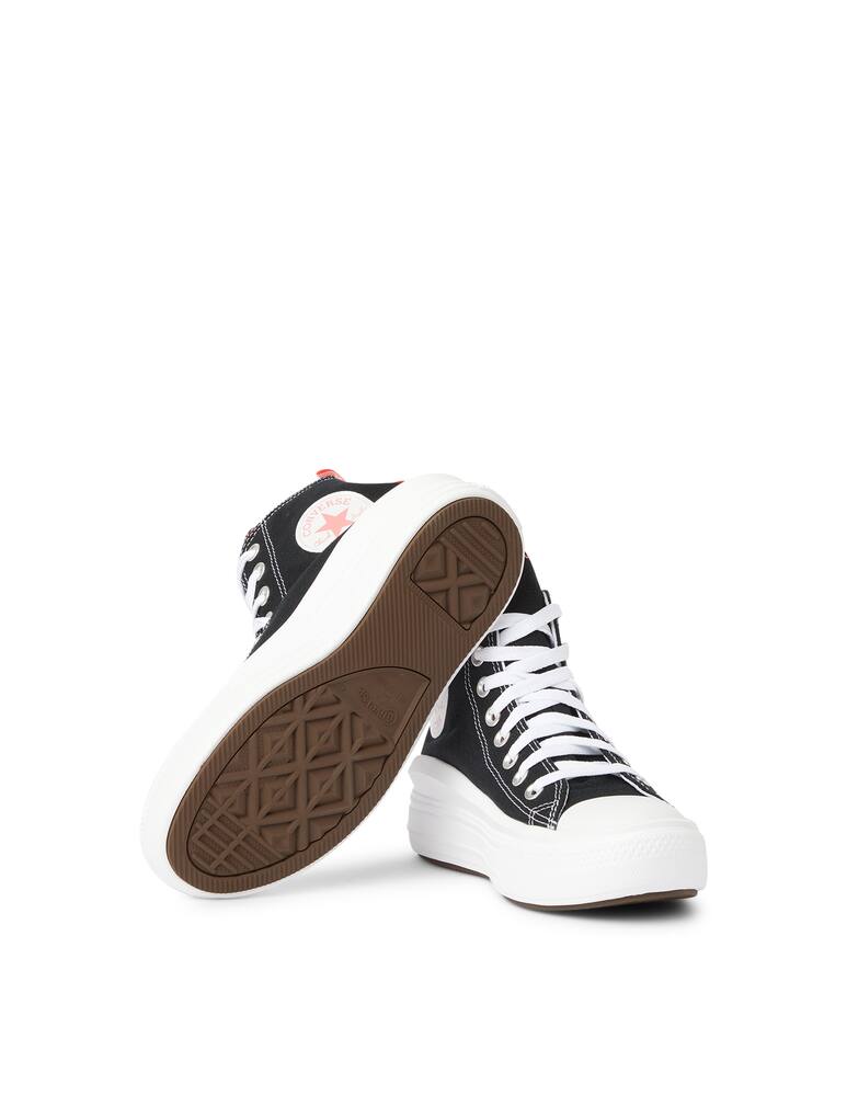 rinascente Converse Sneaker chuck taylor high move