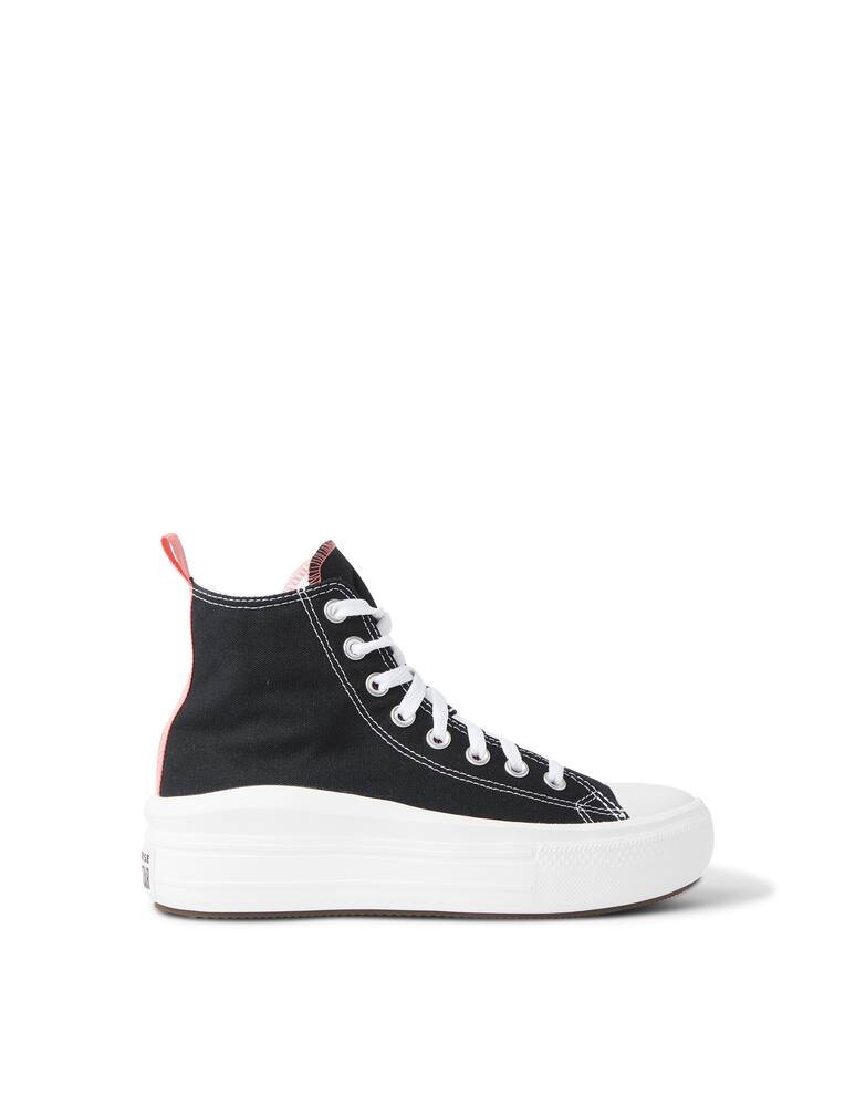 rinascente Converse Sneaker chuck taylor high move