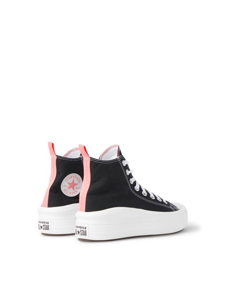rinascente Converse Sneaker chuck taylor high move