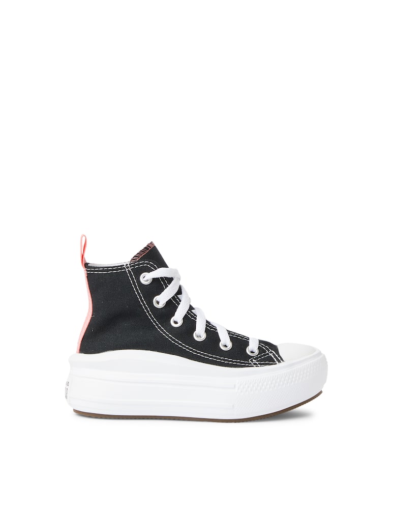 Converse Sneaker chuck taylor high move - picture 1 Converse Sneaker chuck taylor high move - picture 1