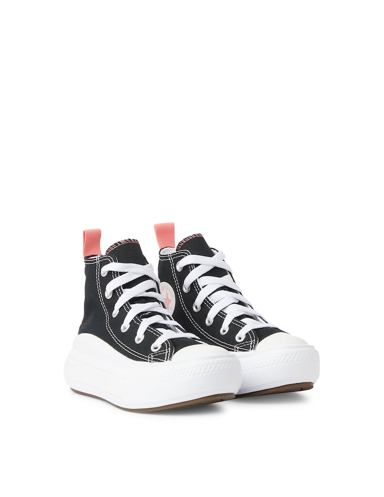 Converse Sneaker chuck taylor high move - picture 2 Converse Sneaker chuck taylor high move - picture 2