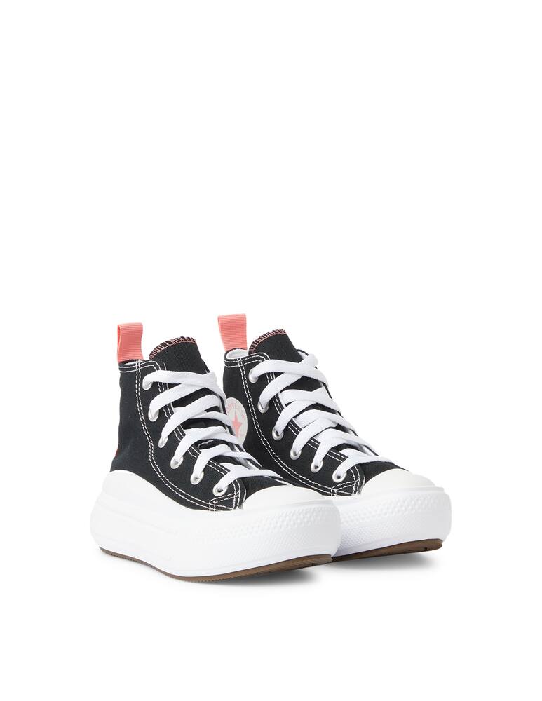 rinascente Converse Sneaker chuck taylor high move