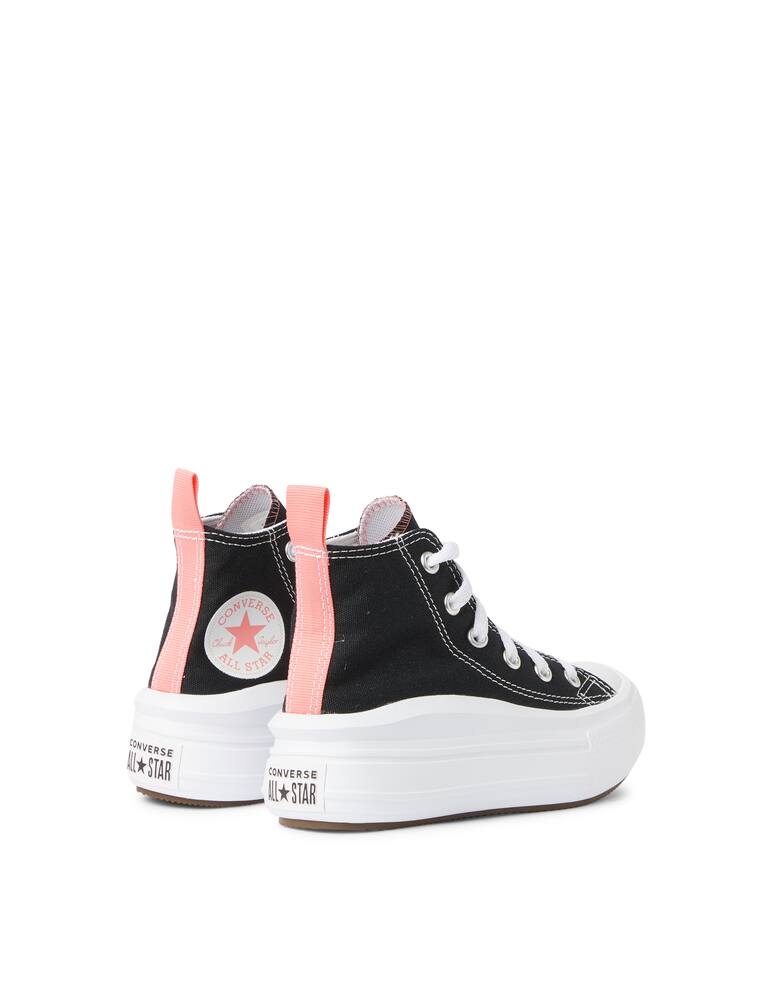 rinascente Converse Sneaker chuck taylor high move