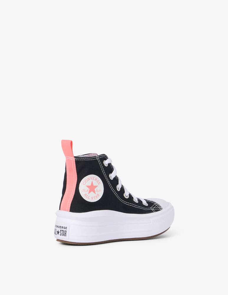 Converse Sneakers chuck taylor all star move - picture 3 Converse Sneakers chuck taylor all star move - picture 3