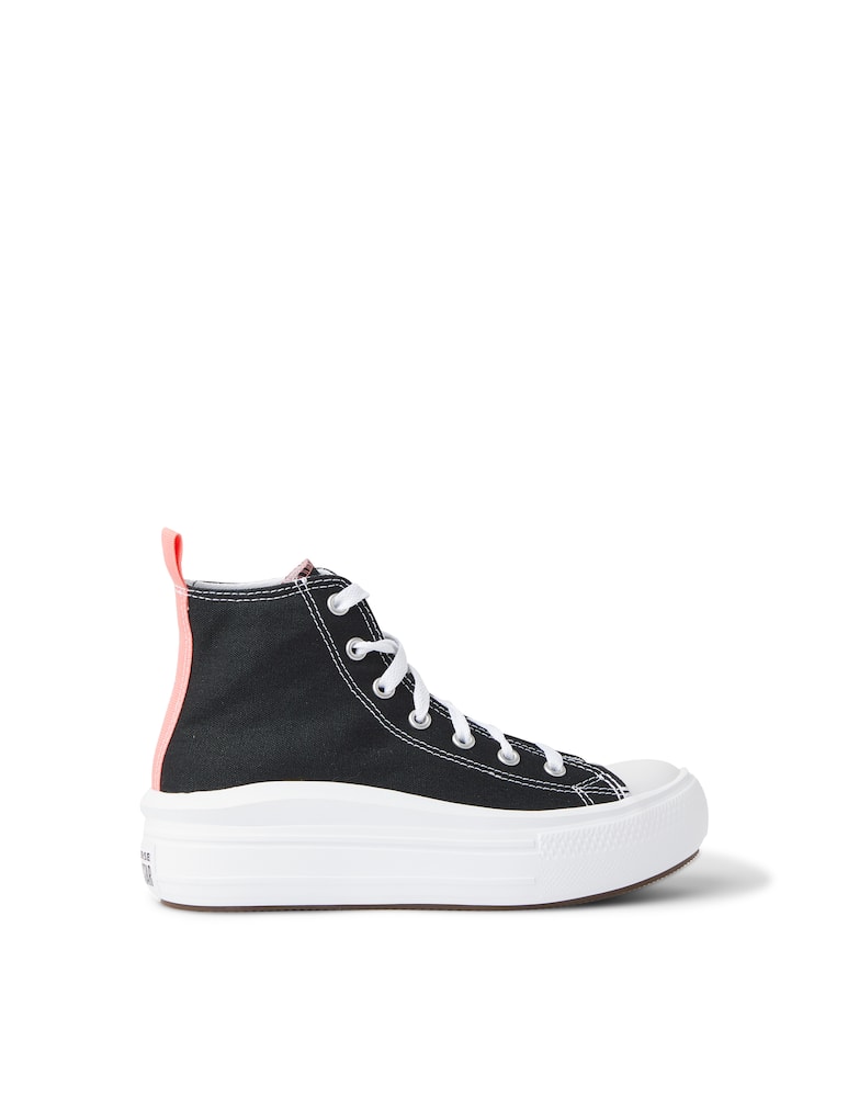 Converse Sneaker chuck taylor high move - picture 4 Converse Sneaker chuck taylor high move - picture 4
