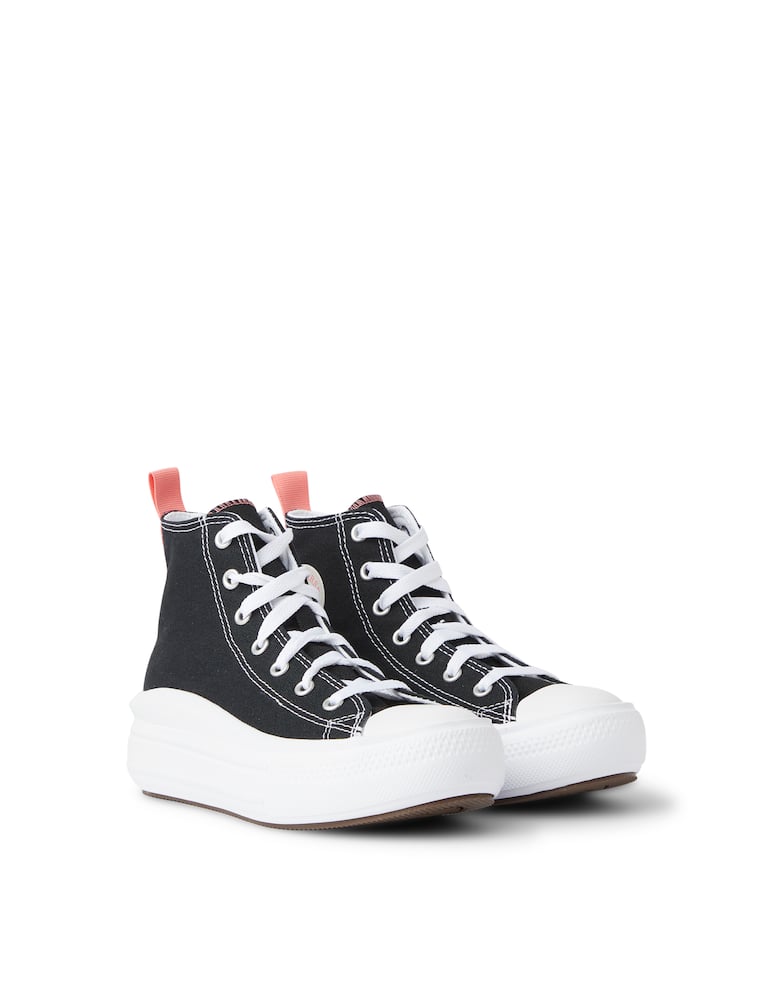 Converse Sneaker chuck taylor high move - picture 5 Converse Sneaker chuck taylor high move - picture 5