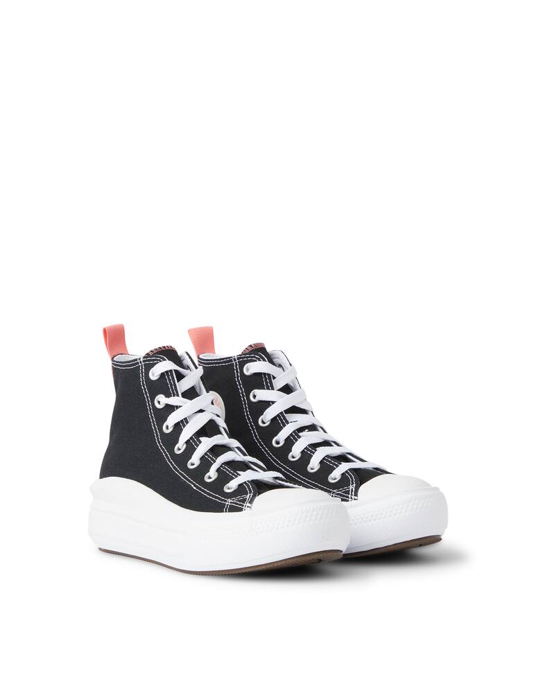 rinascente Converse Sneaker chuck taylor high move