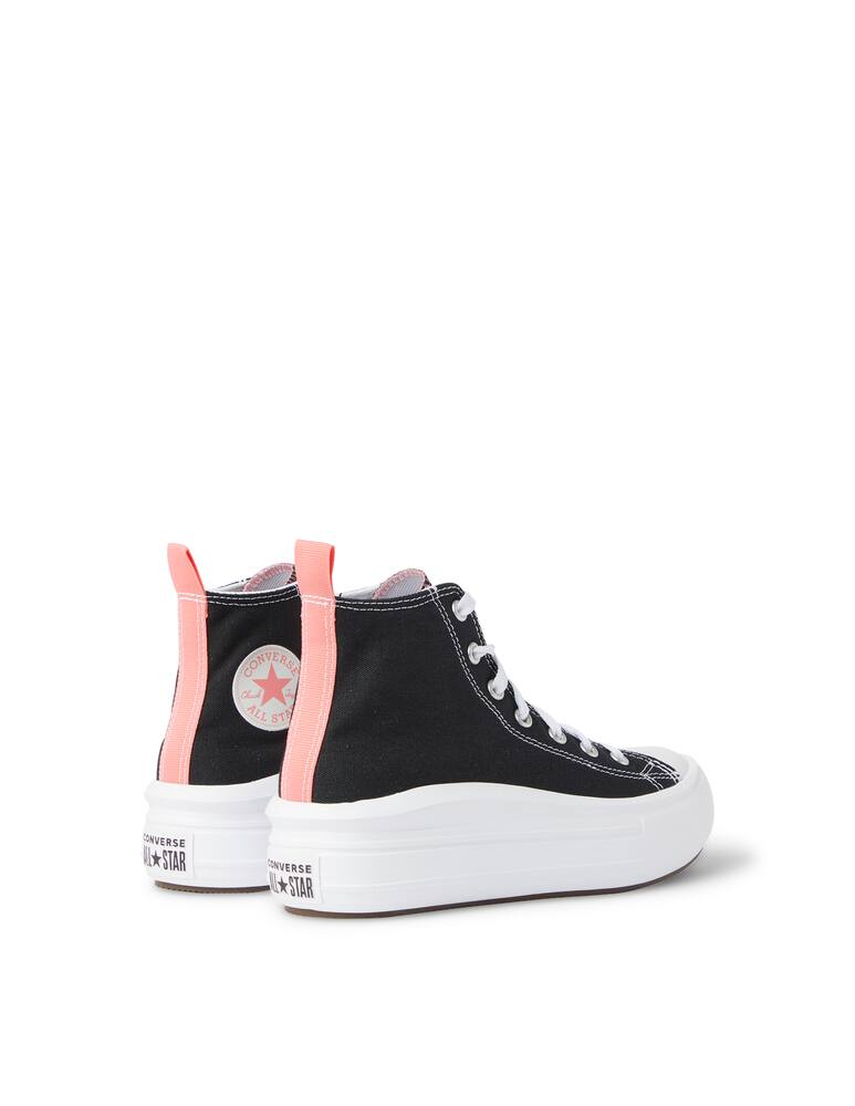 rinascente Converse Sneaker chuck taylor high move
