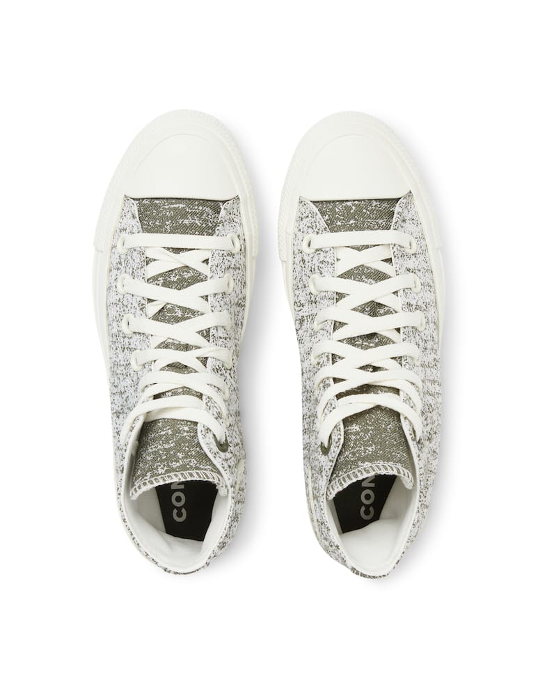 rinascente Converse High-top sneakers Hybrid Texture