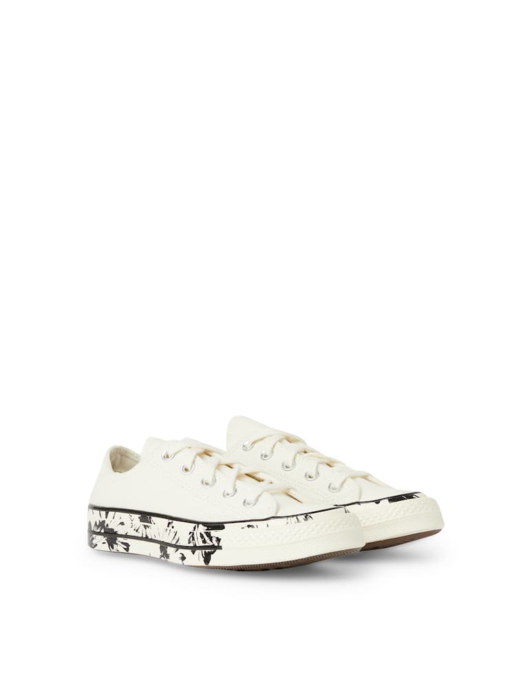 rinascente Converse Low-top sneakers Hybrid Floral Chuck 70